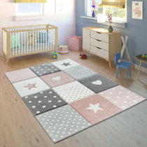 Nursery rugs hot sale wayfair